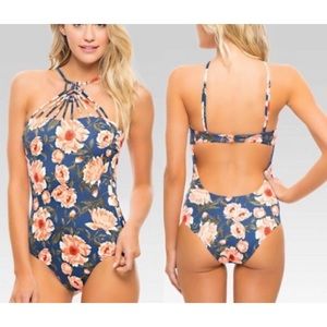 Tori Praver One piece